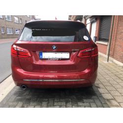 BMW 218I Benzine Automaat Luxury 1500cc