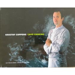 Kookboek over cryogeen koken