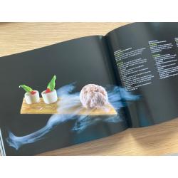 Kookboek over cryogeen koken