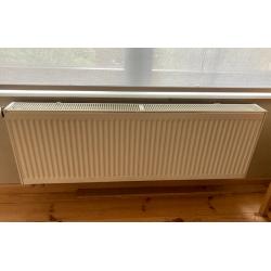 Radiatoren VEHA TRENDLINE