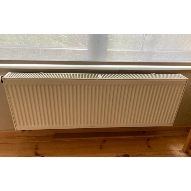 Radiatoren VEHA TRENDLINE
