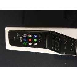 GSM Nokia 2720 Flip