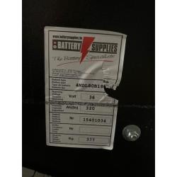 schrob machine