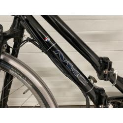 Tandem Multi Cycle