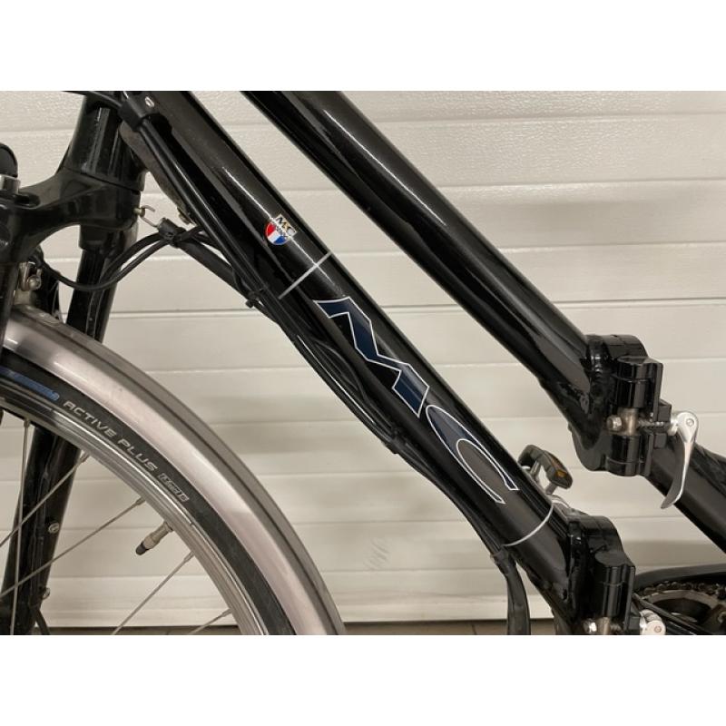 Tandem Multi Cycle