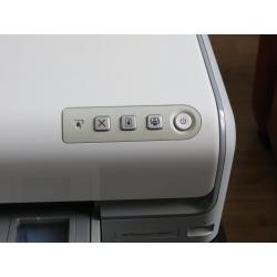 HP photosmart en HP scanjet
