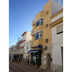Appartementen Ana, La Carihuela, Torremolinos, Costa del Sol