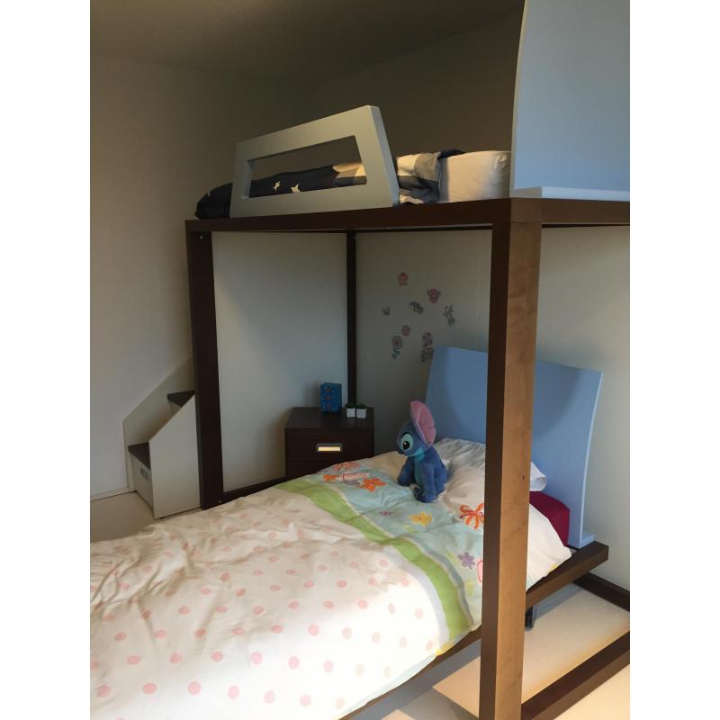Kinderkamer Dearkids