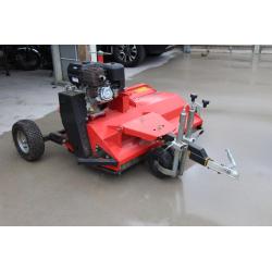 ATV klepelmaaier briggs & stratton 18HP te koop