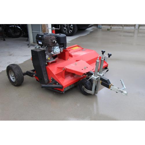 ATV klepelmaaier briggs & stratton 18HP te koop
