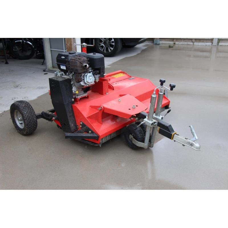 ATV klepelmaaier briggs & stratton 18HP te koop