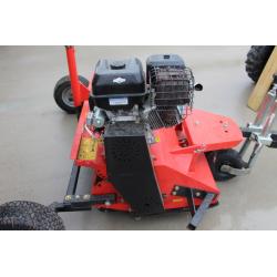 ATV klepelmaaier briggs & stratton 18HP te koop