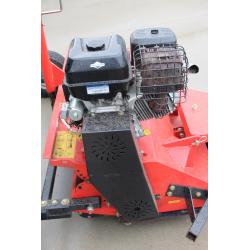 ATV klepelmaaier briggs & stratton 18HP te koop