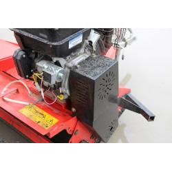 ATV klepelmaaier briggs & stratton 18HP te koop