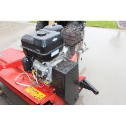 ATV klepelmaaier briggs & stratton 18HP te koop