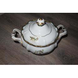 visservies