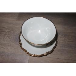 visservies