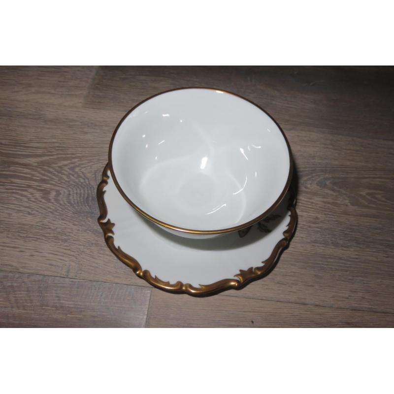 visservies