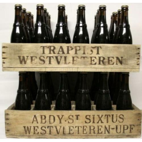 Westmalle 12