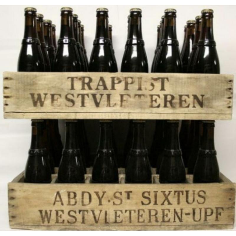 Westmalle 12
