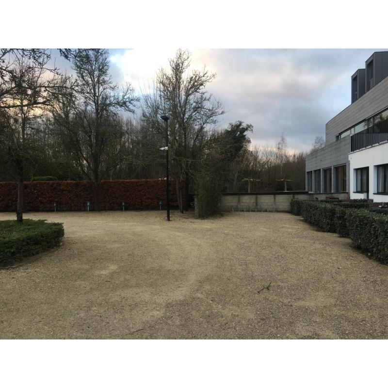 Parking Brussels Airport Zaventem te huur