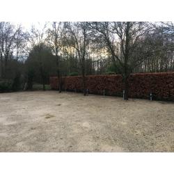Parking Brussels Airport Zaventem te huur