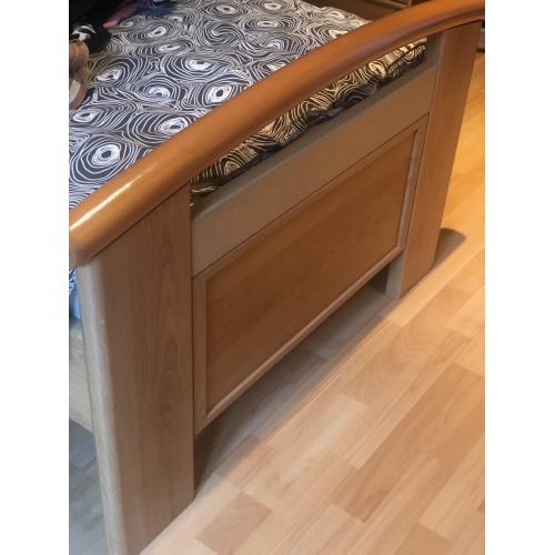 Duurzame jeugdkamer 'Gautier'
