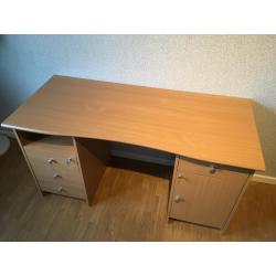 Bureau in perfecte staat