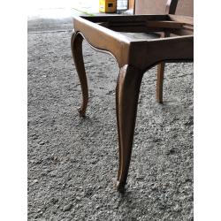 Lot 26 eiken stoelen
