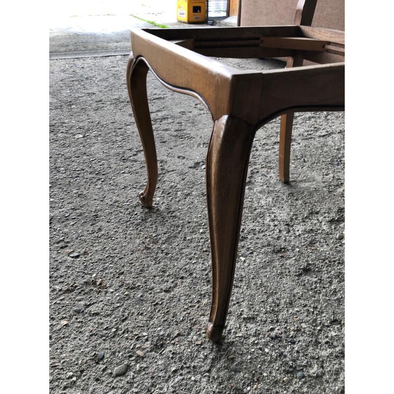 Lot 26 eiken stoelen
