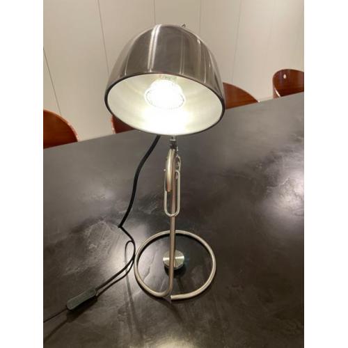 Design bureaulamp