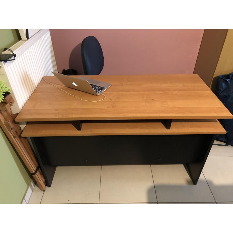 Bureau