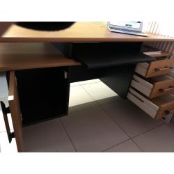 Bureau