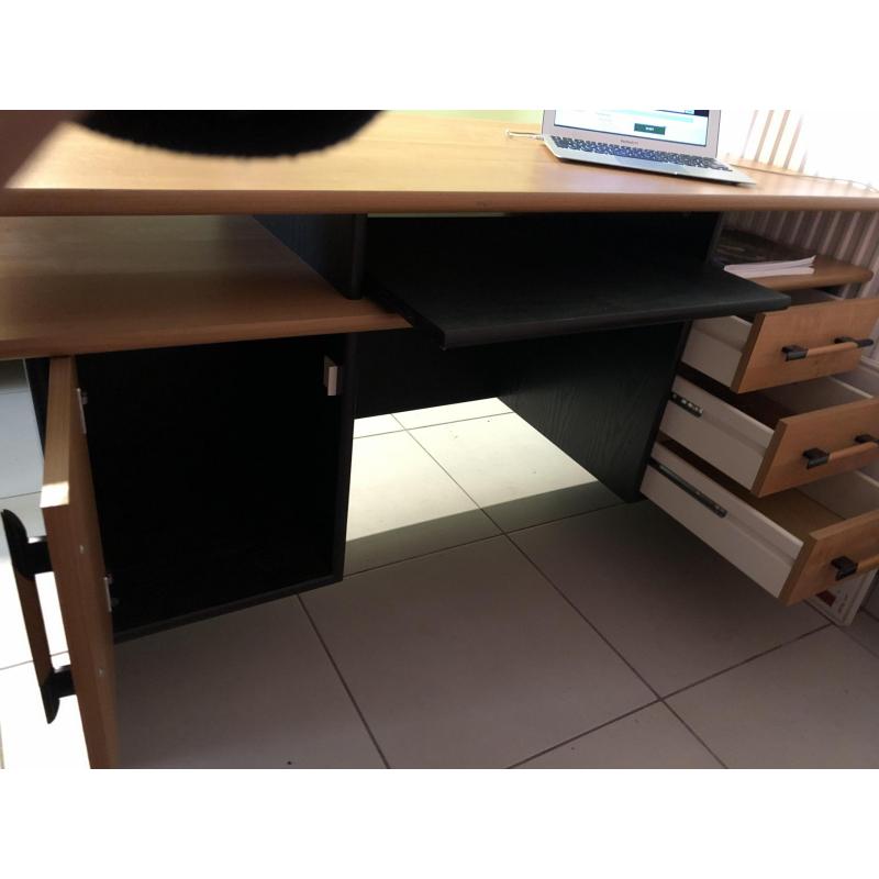 Bureau