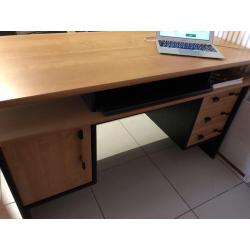 Bureau