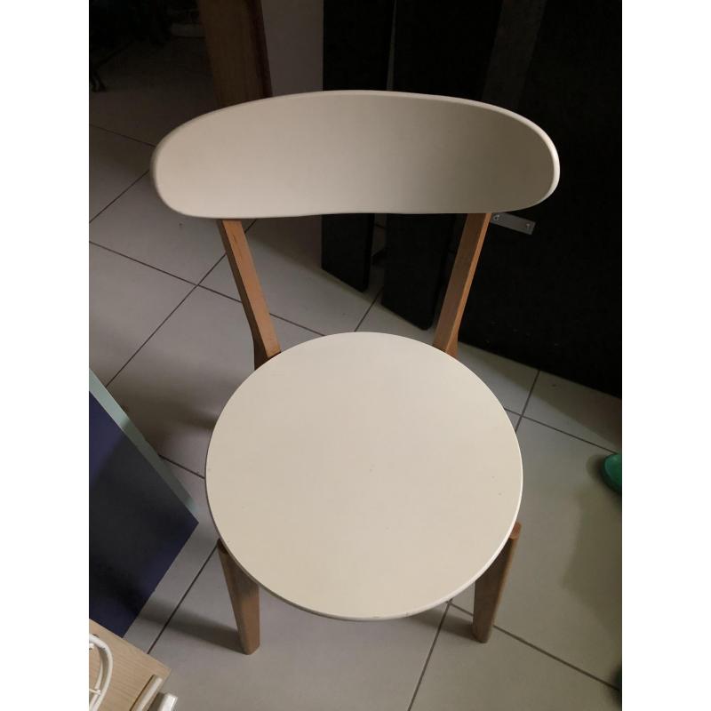 Stoelen