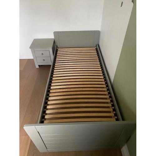slaapkamer 1 persoon