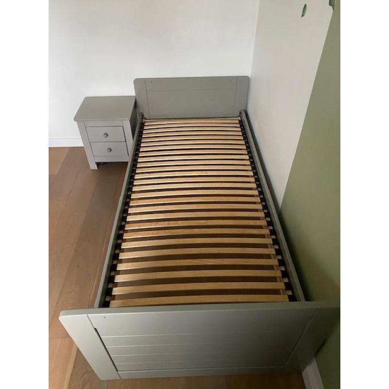 slaapkamer 1 persoon