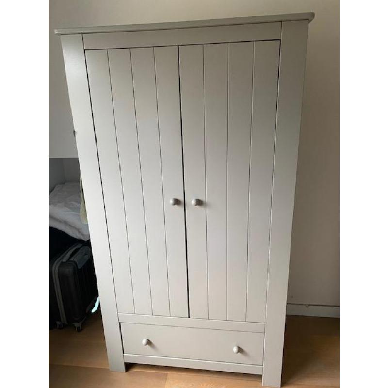 slaapkamer 1 persoon