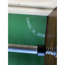 voetbaltafel / kickertafel