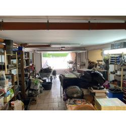 Prachtig huis met tuin te koop
