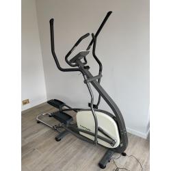 crosstrainer tunturi