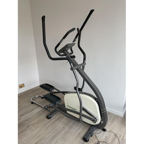 crosstrainer tunturi