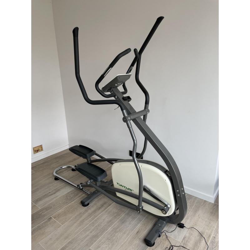 crosstrainer tunturi