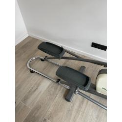 crosstrainer tunturi