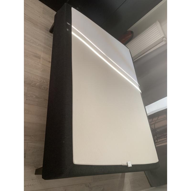 Jensen Boxspring Twijfelaar
