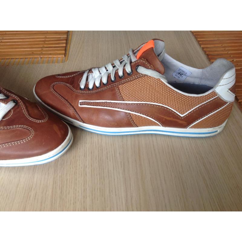 Herensneakers