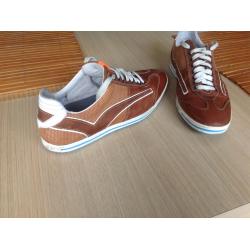 Herensneakers