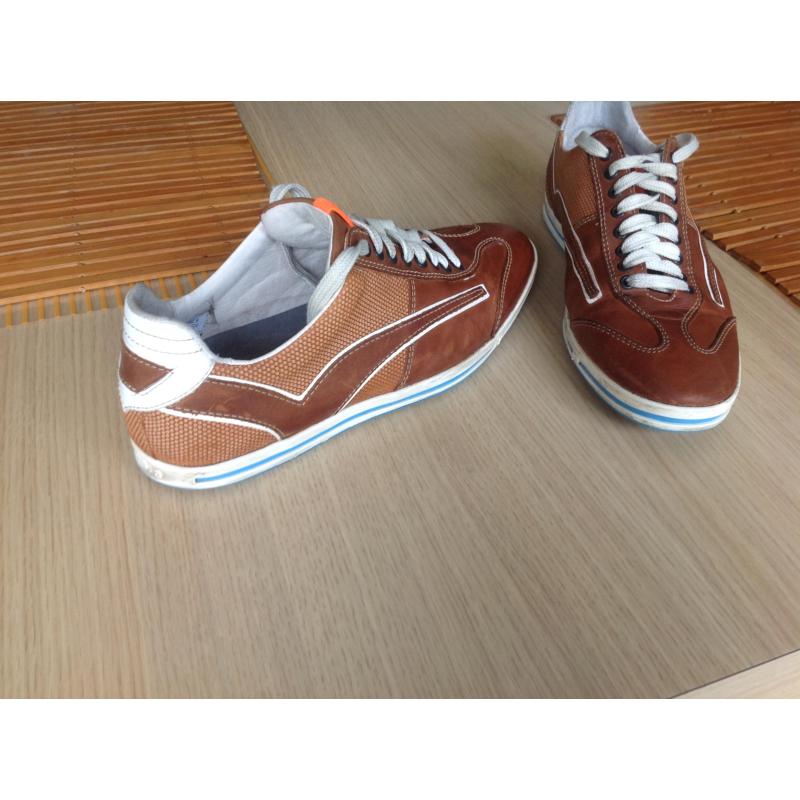 Herensneakers