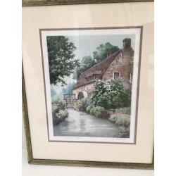 schilderij